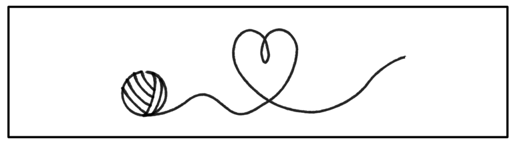 イメージアイコン - 「好き」を詰め合わせた新しい創作物を編む