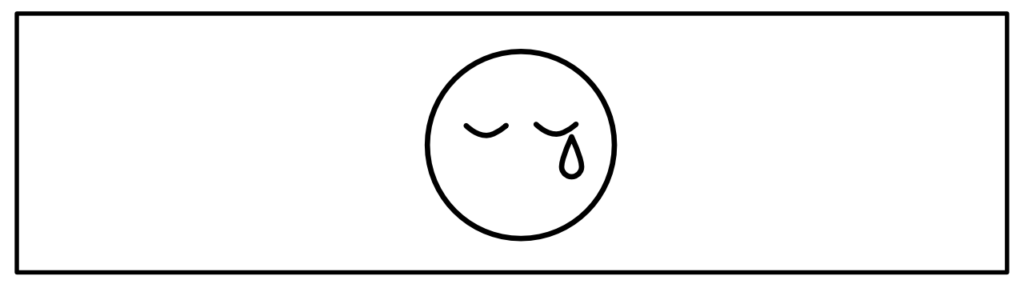 イメージアイコン - なぜ創作が「つらい」と感じてしまうのか