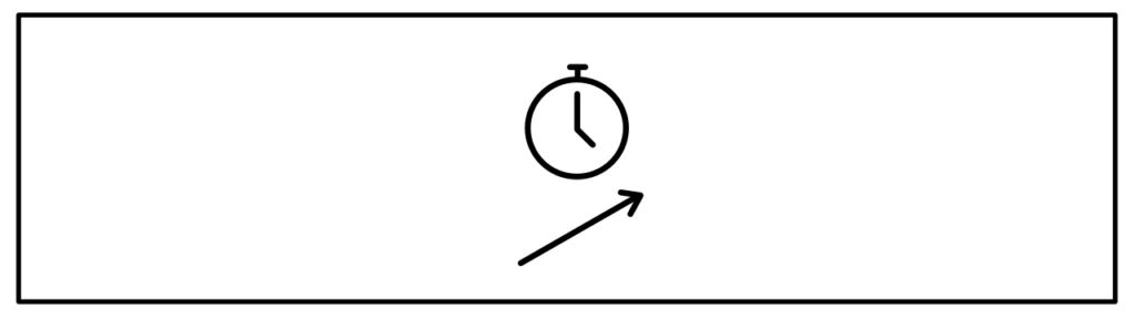 イメージアイコン - 「自分の適量」と「効率化」という選択