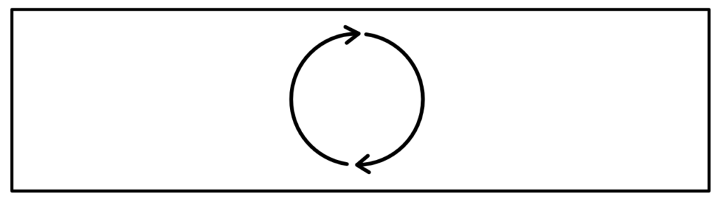 イメージアイコン - 創作は「提供」することで循環し、育っていく