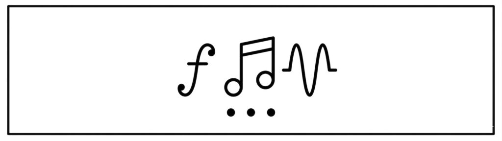 音楽の最小単位