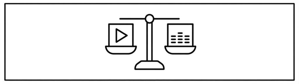 配信サービス比較